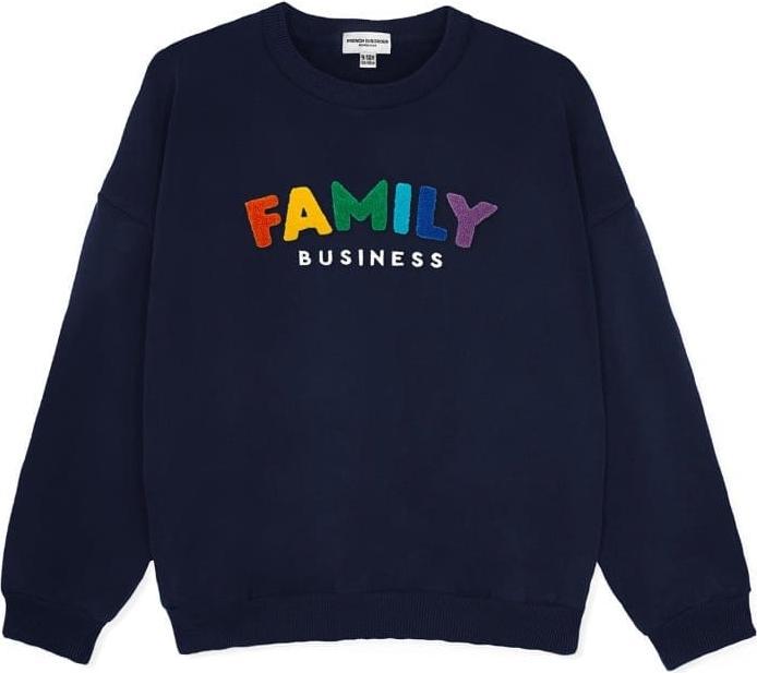 French Disorder K'S Family Business