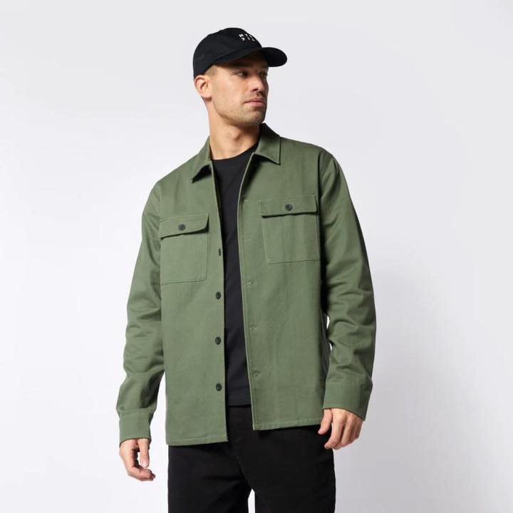 Immagine prodotto Mystic The Overshirt (L)