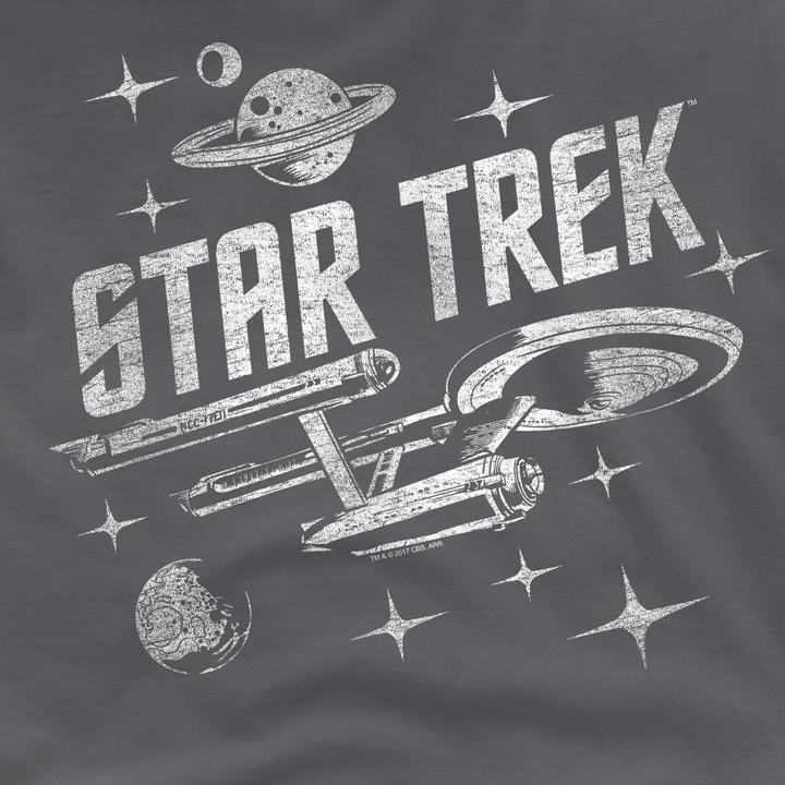 Produktbild Through Space TShirt (4XL)