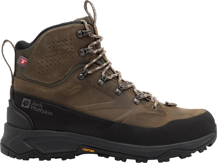 Immagine prodotto Jack Wolfskin Terraquest Arctic Texapore Mid M (45.5)