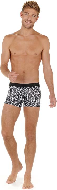 Produktbild HOM BoxerBrief Chess Microfibre (M, Einzelpack)