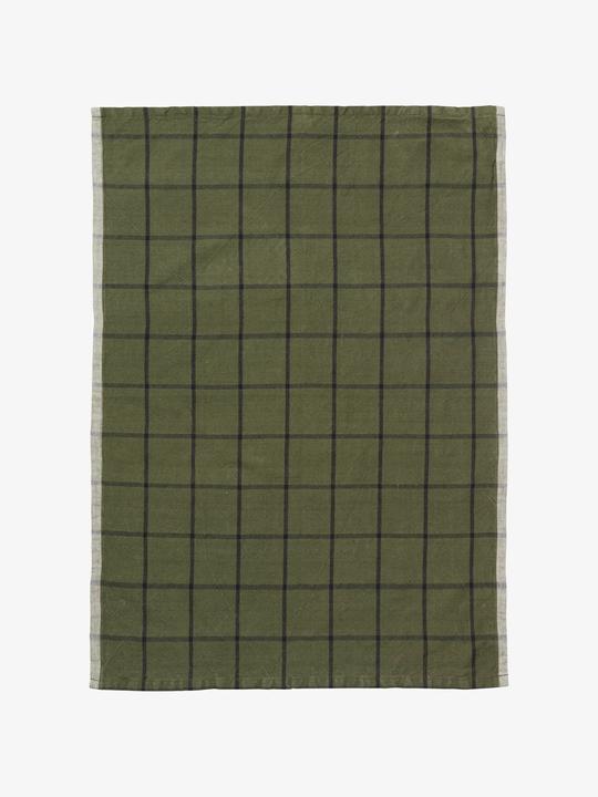 Actual product image Ferm Living Hale Tea Towel (50 x 70 cm)