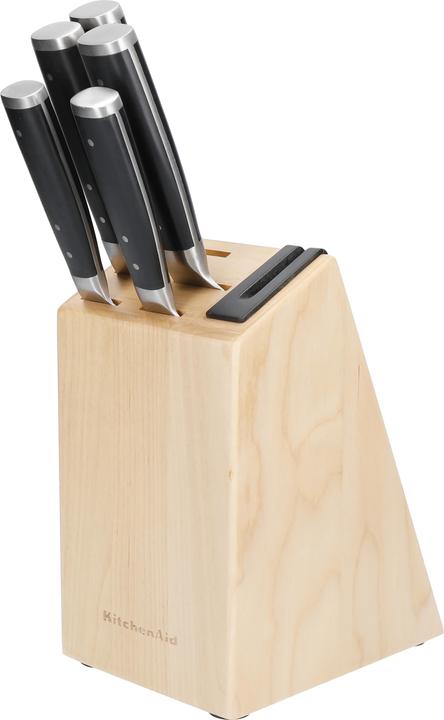 KitchenAid Knife Block Set