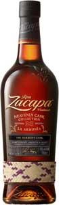 Actual product image Ron Zacapa La Armonia Heavenly Cask Collection (1 x 70 cl)