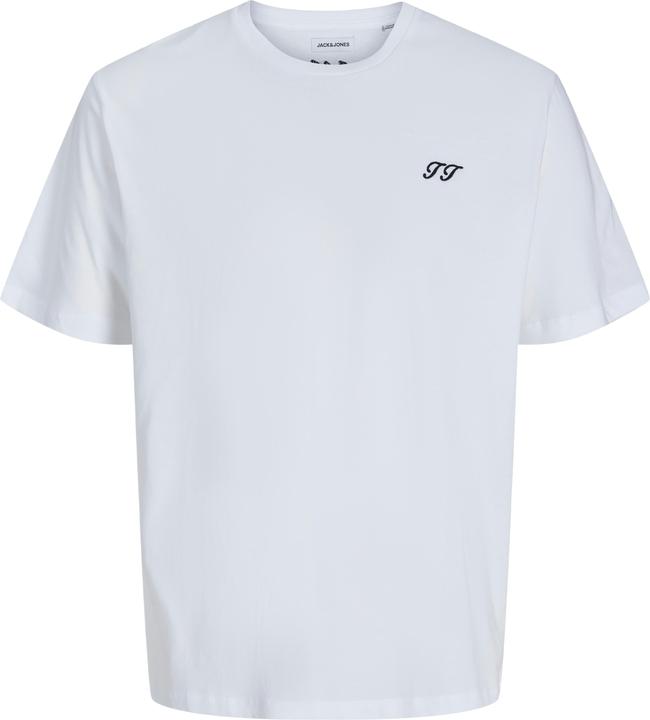 Produktbild Jack & Jones Jacomaha Ss Tee And Shorts Set W (M)