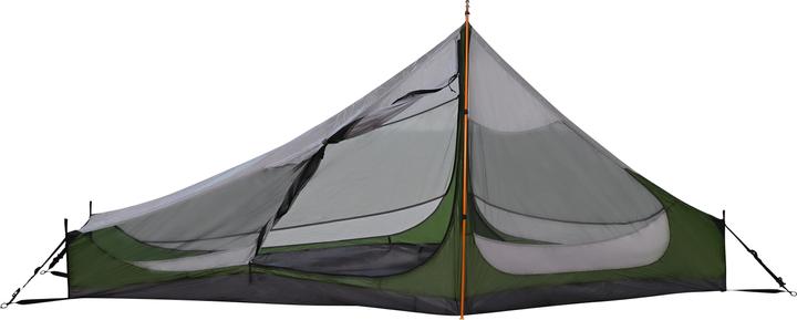 Produktbild Bach PioPio Solo (Tunnelzelt, 1.04 kg, 1 Person)