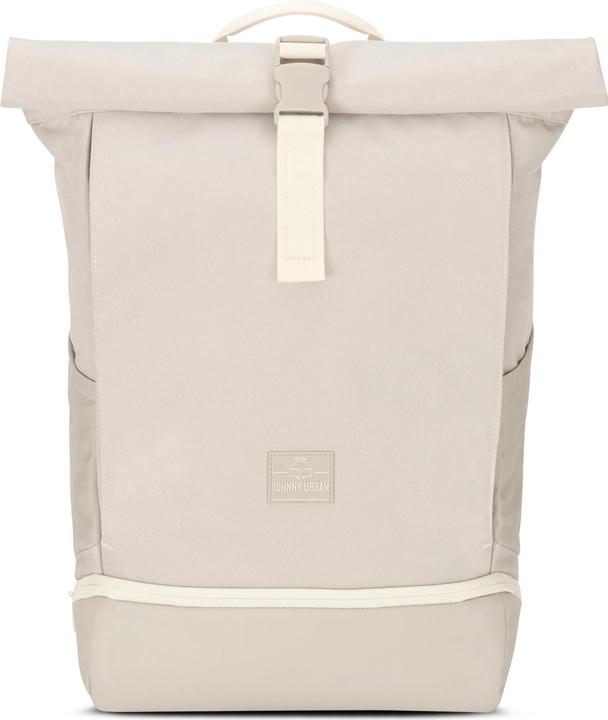 Johnny Urban Allen (19 l)