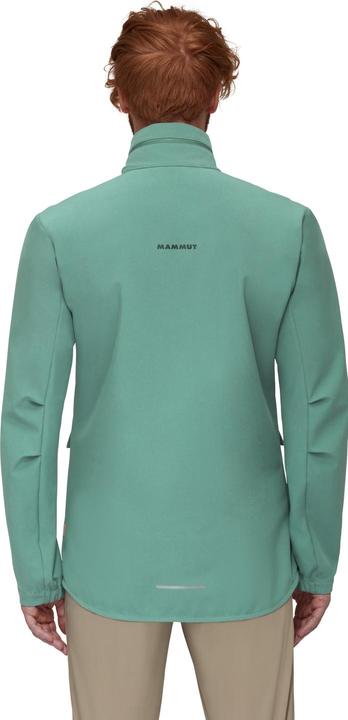 Actual product image Mammut Seon SO Hooded Jacket Men (S)
