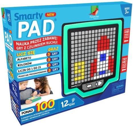 Produktbild Tablet Smarty Pad PL