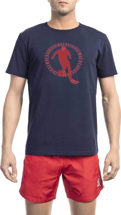 Actual product image Bikkembergs Bkk1Mts02 (S)