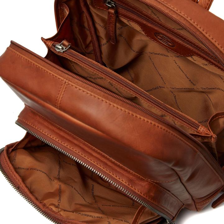Image du produit The Chesterfield Brand Sac à dos / Daypack Santana 0300 (8 l)