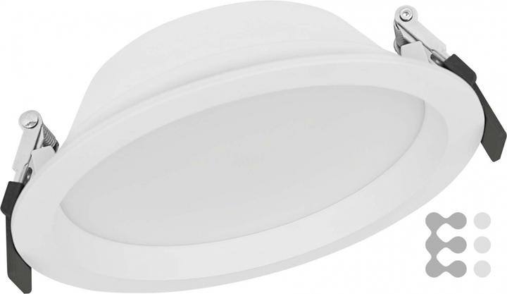 Image du produit Ledvance LED Luminaire encastré de salle de bains (1190 lm)