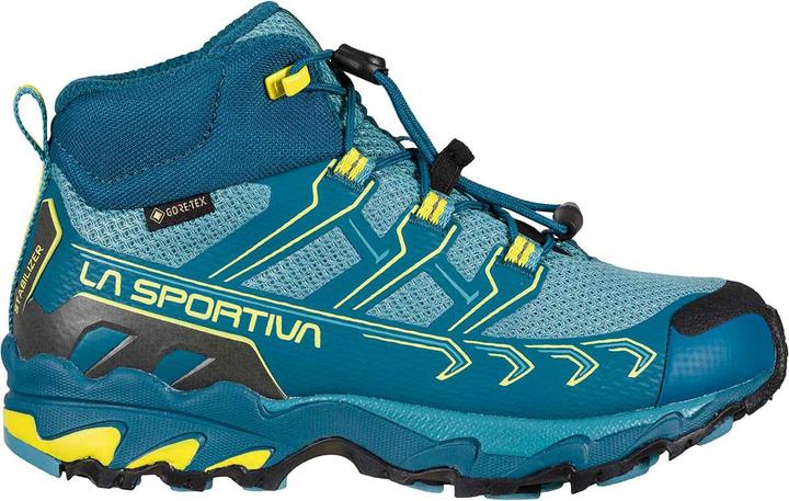 Produktbild La Sportiva Ultra Raptor II Mid JR GTX (31)