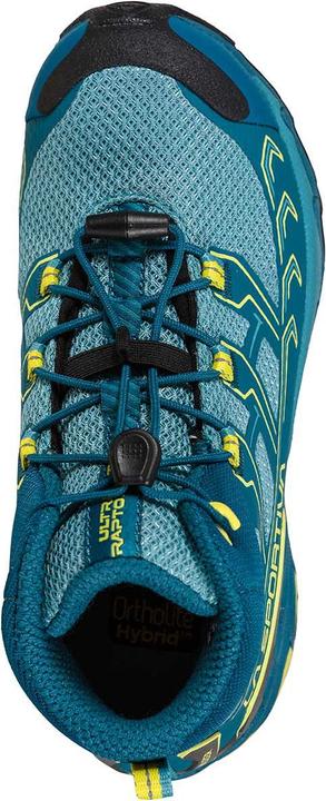 Produktbild La Sportiva Ultra Raptor II Mid JR GTX (31)