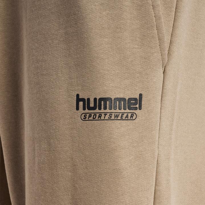 Actual product image hummel Booster Regular Pants (M)