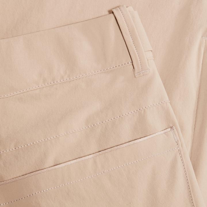 Image du produit Mammut Pantalon à capuche Runbold Women (36)