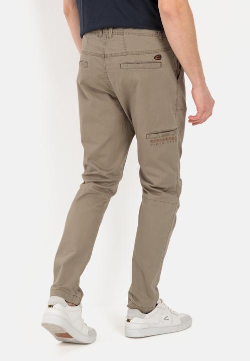 Image du produit Camel Active Chino à coupe conique (36)