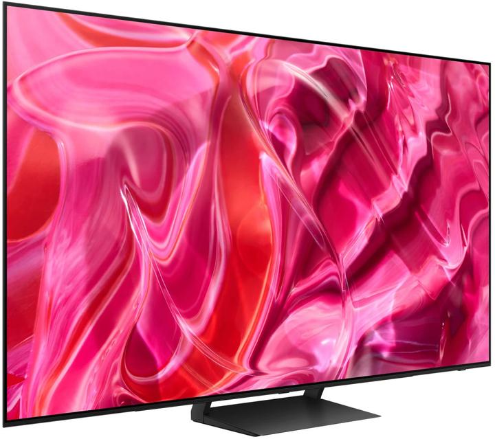 Produktbild Samsung QE77S90C (77", S90C, OLED, 4K, 2023)