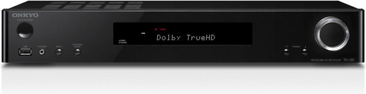 Actual product image Onkyo Tx-L50 (5.1 channels, FM)