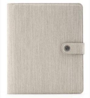 Image du produit booq pad, pochette avec bloc-notes intégré pour iPad (iPad 2011 (2e gène))
