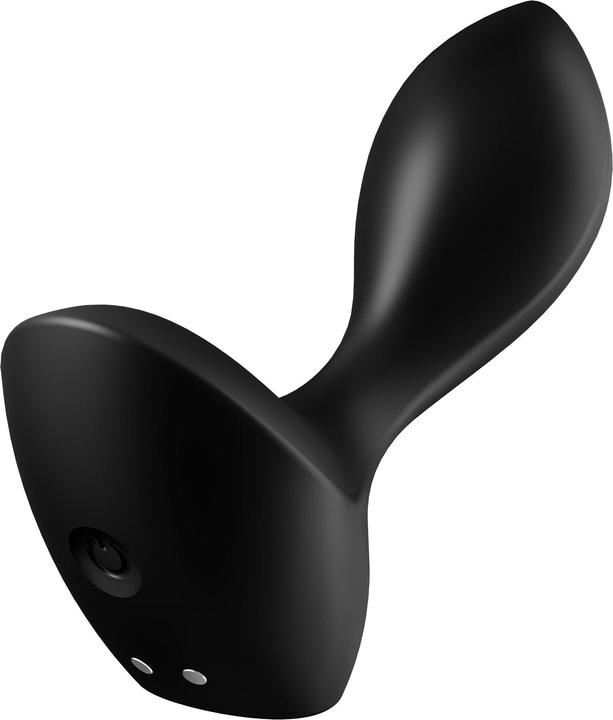 Actual product image Satisfyer Backdoor Lover Plug Vibrator