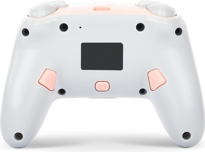 Productafbeelding PowerA Enhanced Wireless Controller Pikachu Garden (Switch OLED, Switch Lite, Switch)