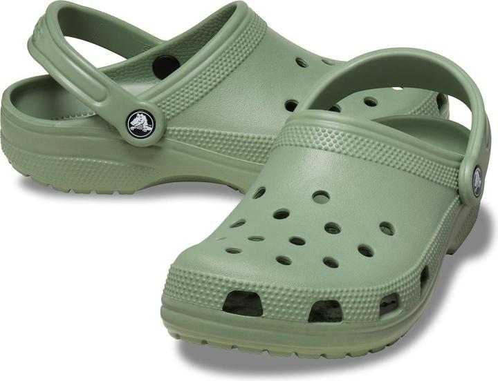 Actual product image Crocs Classic Clog (48)