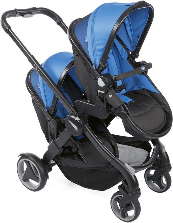 Chicco Fully Twin