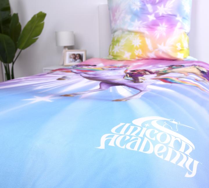 Actual product image Unicorn Academy Academy
