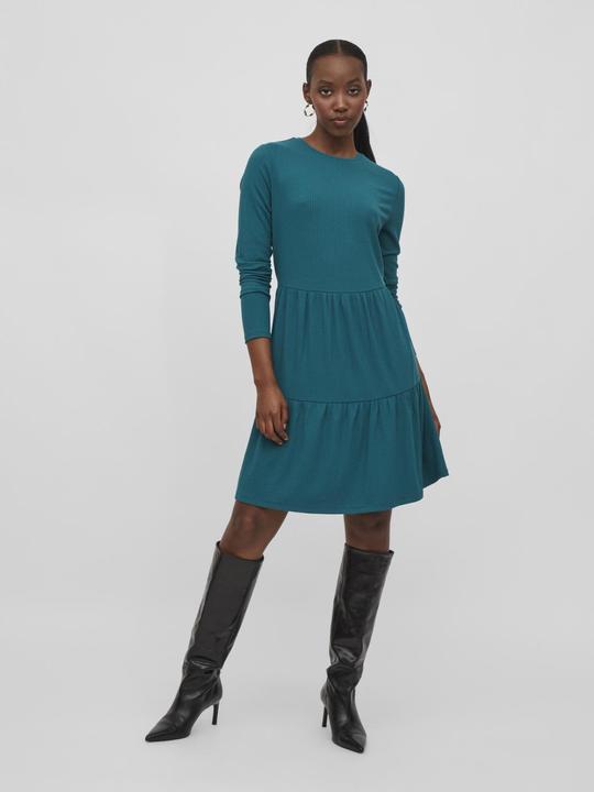 Produktbild Vila Langärmeliges Kurzkleid (XS)