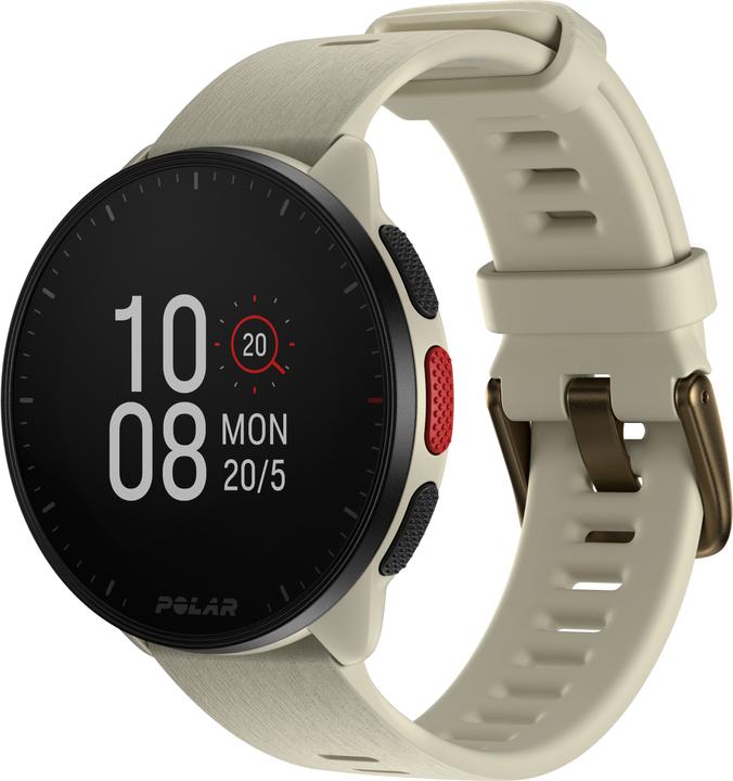 Produktbild Polar Pacer (45 mm)
