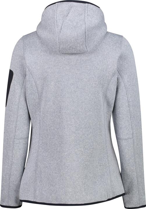 Immagine prodotto CMP Campagnolo Zip Hoodie (44)