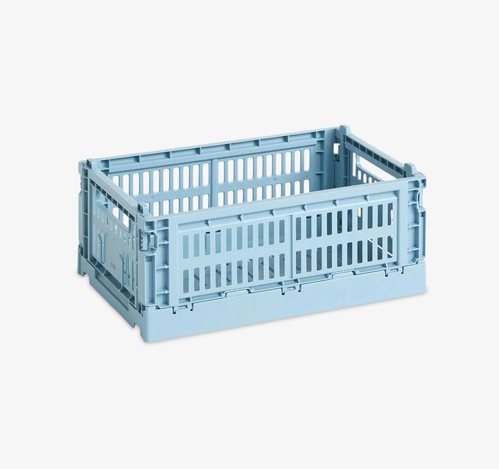 Image du produit HAY Colour Crate (17 x 26.5 cm)