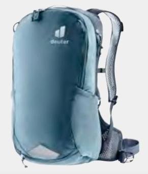 Actual product image Deuter Race Air 10 (10 l)