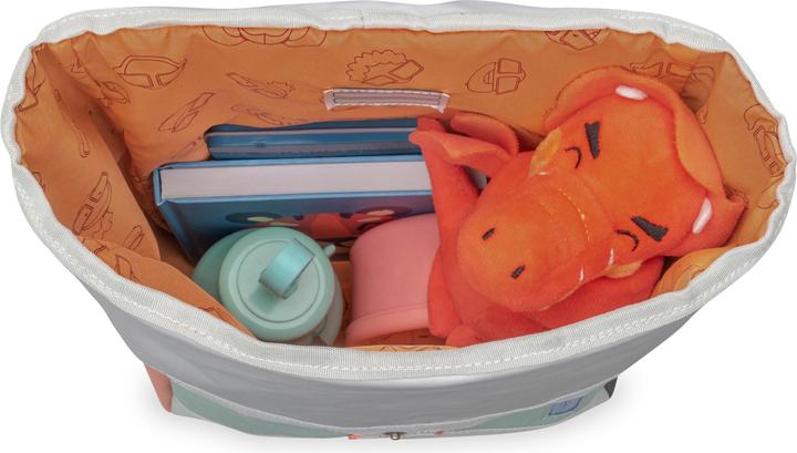 Image du produit Johnny Urban Sac à dos Aaron pour enfants Junior