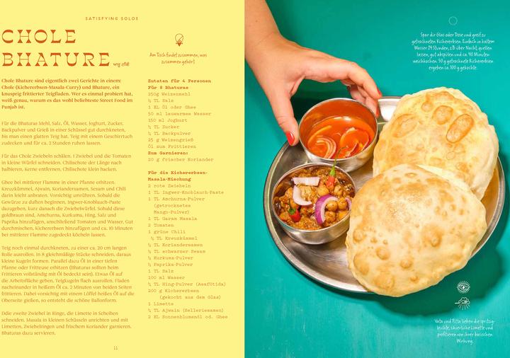 Immagine prodotto Karma Food (Tedesco, Adi Raihmann, Simone Raihmann, 2020)