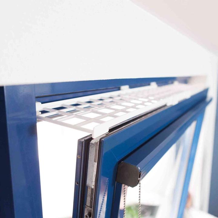 Produktbild Trixie Schutzgitter für Fenster