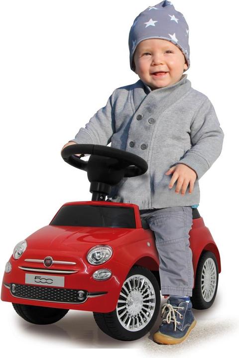 Immagine prodotto Jamara Fiat 500