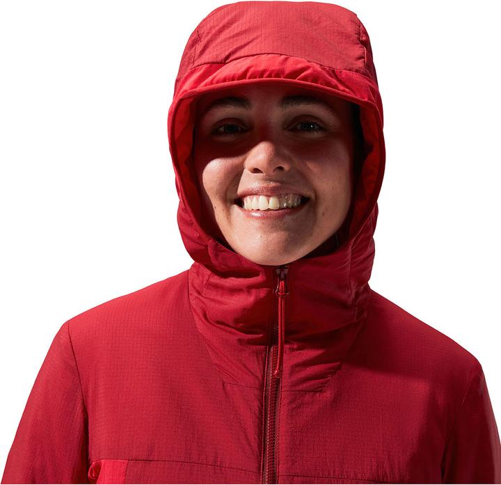 Image du produit Berghaus Mtn Seeker Synthétique (L)