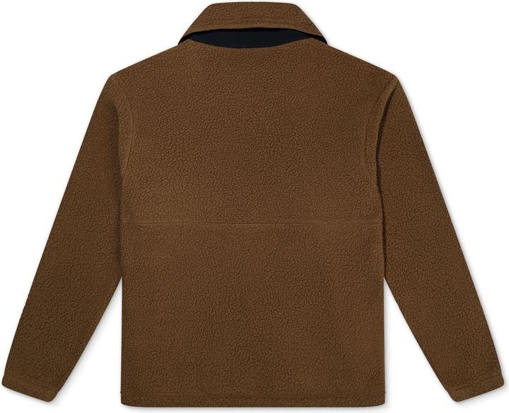 Produktbild Berghaus Halb-Zip-Fleece Rhynie Aztec Jacket (XL)