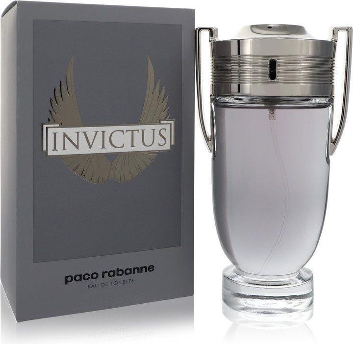 Produktbild Paco Rabanne Invictus (Eau de Toilette, 200 ml)