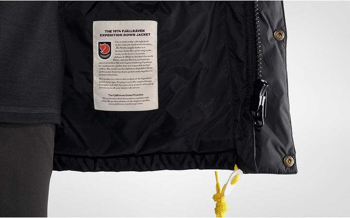 Immagine prodotto Fjällräven Expedition Lite (M)