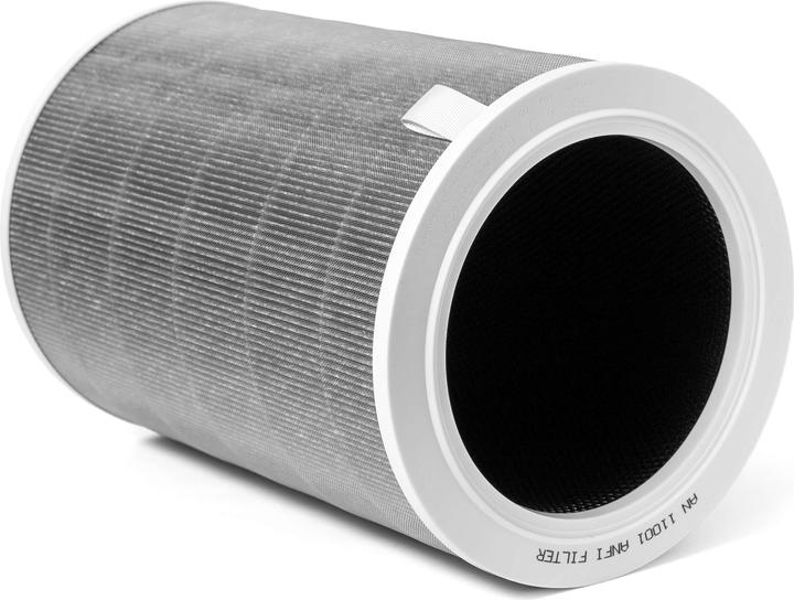 Actual product image Flickbee HEPA filter for Xiaomi Mi Air Purifier 2 / 2H / 2S / Pro / 3 / 3H (1 x)