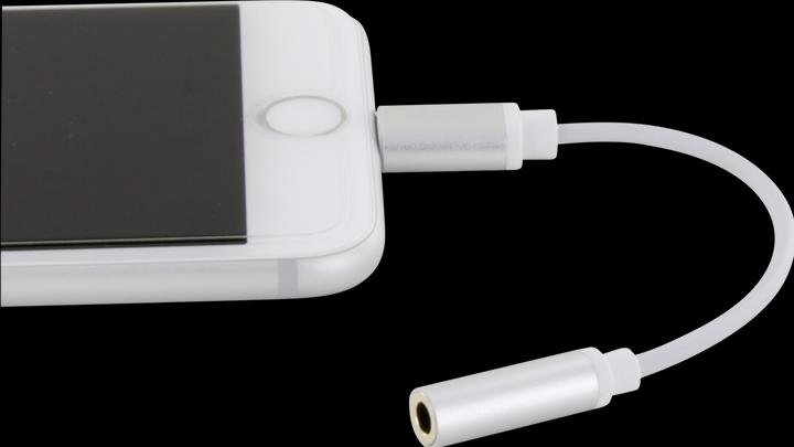 Produktbild Xlayer Premium Adapter (0.13 m)