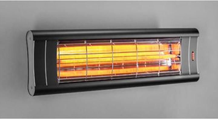 Immagine prodotto Veito Aero S (2500 W)