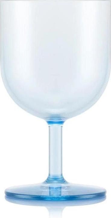 Produktbild Bodum Oktett (25 cl, 4 Gläser, Rotweingläser)