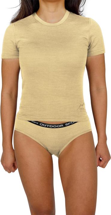 Immagine prodotto Normani Damen Merino Slip Albury - 8448 (6XL)