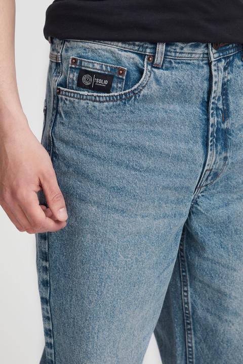 Image du produit Solid SDHoffmann - Jeans - 21301087-ME (W30/L32)