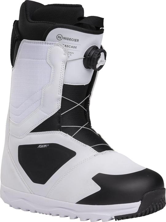 Immagine prodotto Nidecker Scarponi da snowboard Cascade 2025 (45)
