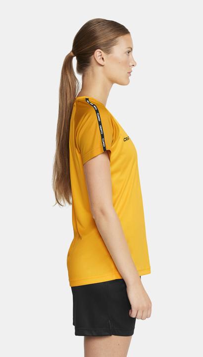 Image du produit Craft Squad 2.0 Maillot Contrasté W (XS)